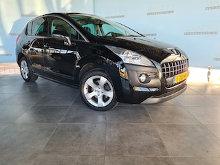 Peugeot 3008 Blue Lease Executive 1.6 THP Panoramadak