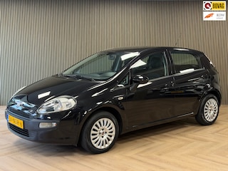 Fiat Punto Evo 1.2 Dynamic AIRCO CRUISE PDC ELEKTR. RAMEN