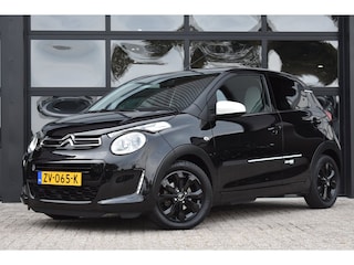Citroën C1 1.0 VTi Urban Ride '19 Airco Navi Inruil mogelijk
