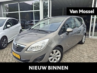 Opel Meriva 1.4 Berlin