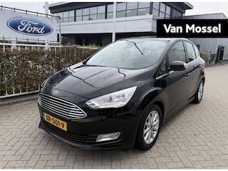 Ford C-MAX 1.0 Titanium 125pk | Navigatie | Panorama Dak | Elektrische Achter klep