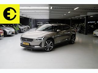 Polestar 2 Long Range Dual Motor Launch Edition 78kWh | Camera | LMV