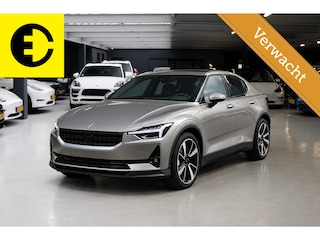 Polestar 2 Long Range Dual Motor Launch Edition 78kWh | Camera | LMV