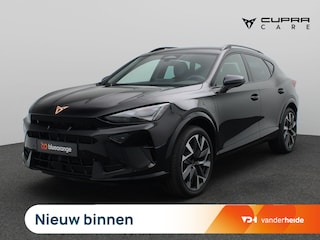 Cupra Formentor 1.5 TSI e-Hybrid Business 204PK DSG Trekhaak, Achteruitrijcamera, 19" LM Velgen, Keyless, Navi via Apple Carplay/Android Auto, Stoel-Stuurverwarming