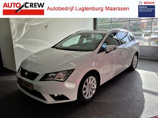 Seat Leon Sportstourer 1.0 EcoTSI 115PK