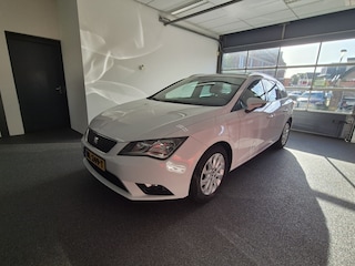 Seat Leon Sportstourer 1.0 EcoTSI 115PK