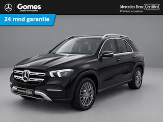 Mercedes-Benz GLE 450 4MATIC