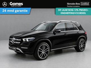 Mercedes-Benz GLE 450 4MATIC