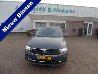 Volkswagen Tiguan 1.4 TSI eHybrid Business+