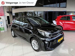Kia Picanto 1.0 DPI DynamicLine