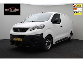 Peugeot Expert 231S 2.0 BlueHDI 120 Pro 2026 | Trekhaak | Airco | Cruise Control | Radio BT | Parkeersensoren | 2 Sleutels | Boekjes | Nationale Autopas
