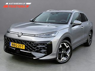 Volkswagen T-Roc 1.5 eTSI R-Line