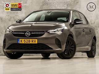 Opel Corsa 1.2 Sport (APPLE CARPLAY, GROOT NAVI, LANE ASSIST, SPORTSTOELEN, CRUISE, NIEUWSTAAT)