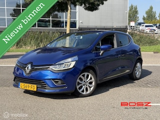 Renault Clio 1.2 TCe Bose Automaat LED CRUISE AIRCO KEYLESS