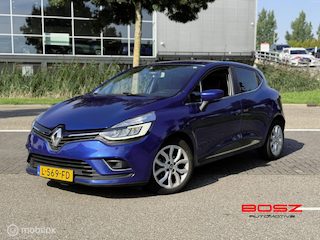 Renault Clio 1.2 TCe Bose Automaat LED CRUISE AIRCO KEYLESS