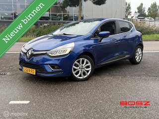 Renault Clio 1.2 TCe Bose Automaat LED CRUISE AIRCO KEYLESS