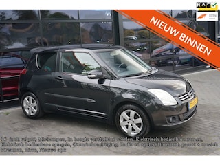 Suzuki Swift 1.3 Limited, Elek pakket, airco, Stuurbekrachtiging, L.m velgen