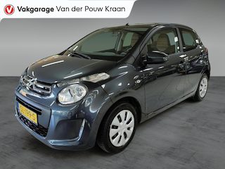 Citroën C1 1.0 e-VTi Feel 5-drs Airco