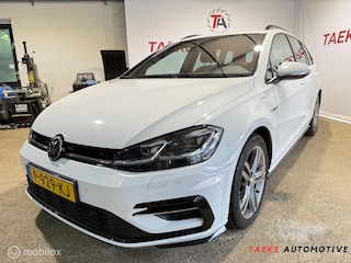 Volkswagen Golf Variant 1.4 TSI Highline Business R AUT