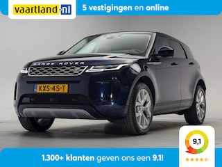 Land Rover Range Rover Evoque 1.5 P300e AWD SE Aut. [ Camera Meridan-Sound Leder ]