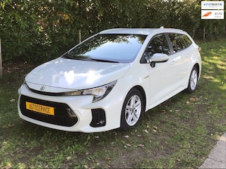Suzuki Swace 1.8 Hybrid Style, all-in prijs, zeer mooie staat Toyota techniek