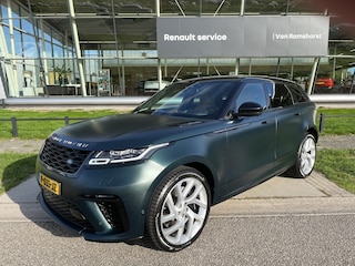 Land Rover Range Rover Velar 5.0 V8 SV Autobiography Dynamic Edition 551PK / Trekhaak / 360 Camera / Panorama / Stoelverw.+Stuurverw. /