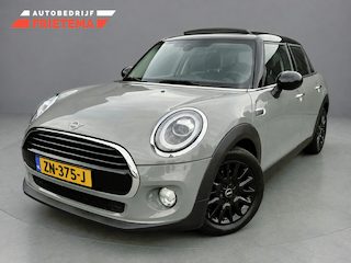 Mini Cooper 5-Deurs 1.5 Business Edition