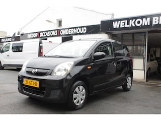 Daihatsu Cuore 1.0 Trend / STUURBEKRACHTIGING