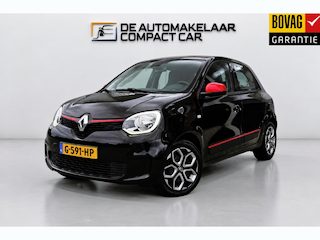 Renault Twingo 1.0 SCe Collection | SLECHT 45.974 KM | AIRCO | CRUISE | ANDROID UPGRADE MOGELIJK |