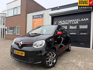 Renault Twingo 1.0 SCe Collection | SLECHT 45.974 KM | AIRCO | CRUISE | ANDROID UPGRADE MOGELIJK |