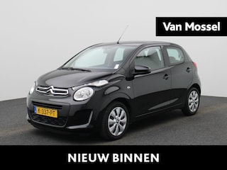 Citroën C1 1.0 VTi Feel | WORDT VERWACHT |