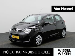 Citroën C1 1.0 VTi Feel | WORDT VERWACHT |