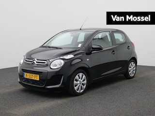 Citroën C1 1.0 VTi Feel | WORDT VERWACHT |