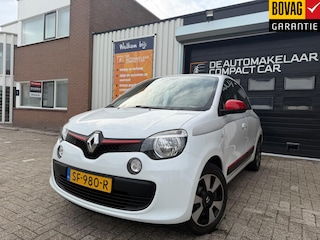 Renault Twingo 1.0 SCe Collection | AUTOMAAT | 70.433 KM | AIRCO | ANDROID UPGRADE MOGELIJK |