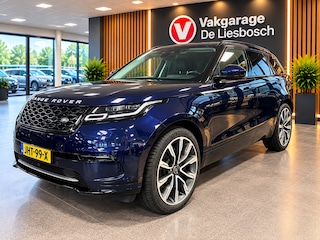 Land Rover Range Rover Velar 2.0 P400e S/ 22 inch / Leder / Meridian/ facelift / Panorama-dak / trekhaak