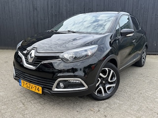 Renault Captur 0.9 TCe Expression