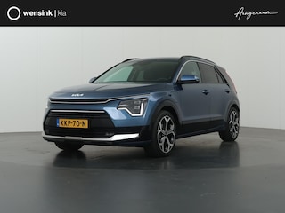 Kia Niro 1.6 GDi PHEV ExecutiveLine | Harman/kardon audio | Stoelventilatie | Remote smart Parking | Elektrisch verstelb. bestuurdersstoel met geheugen |