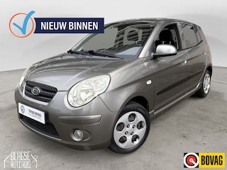 Kia Picanto 1.0 Seven Carplay Airco Elek.R Nap