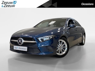 Mercedes-Benz A-klasse 180 ADVANTAGE | AUTOMAAT | APPLE CARPLAY | NL-AUTO |