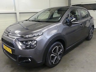 Citroën C3 1.2 PureTech Feel - Mooie Auto - Keurig Onderhouden