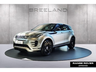 Land Rover Range Rover Evoque 2.0 P200 AWD R-Dynamic S