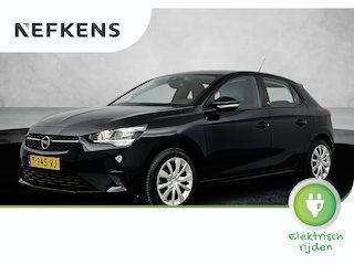 Opel Corsa 136 pk 50kWh Level 2 | 1ste eigenaar | ACCU 99% | AppleCarPlay/Android | Climate | Warmtepomp | Cruise Control