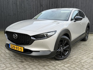 Mazda CX-30 2.0 e-SkyActiv-G M Hybrid Nagisa
