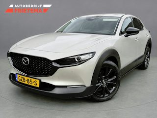 Mazda CX-30 2.0 e-SkyActiv-G M Hybrid Nagisa