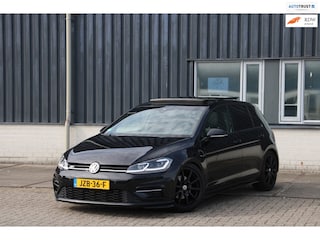 Volkswagen Golf 1.5 TSI 3X R-Line Pano Virtual ACC DCC PDC CarPlay Climate Navi