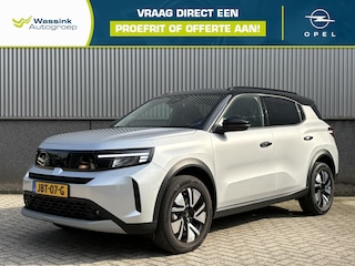 Opel Frontera 1.2 Turbo Hybrid GS | Parkeersensoren Voor & Achter | Camera Achter | Climate Control | Cruise Control |