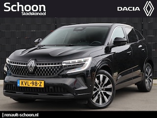 Renault Austral 1.2 E-Tech full hybrid 200 techno