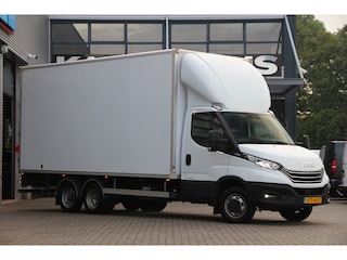 Iveco Daily 40C18 | Aut. | BE / Clixtar | N1 | 2850KG laadvermogen..