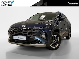 Hyundai Tucson 1.6 HYBRID | AUTOMAAT | COMFORT SMART | NL-AUTO | 4 SEIZOENBANDEN |