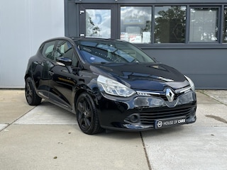 Renault Clio 1.2 16V Collection 5-Deurs Airco Cruise Navi